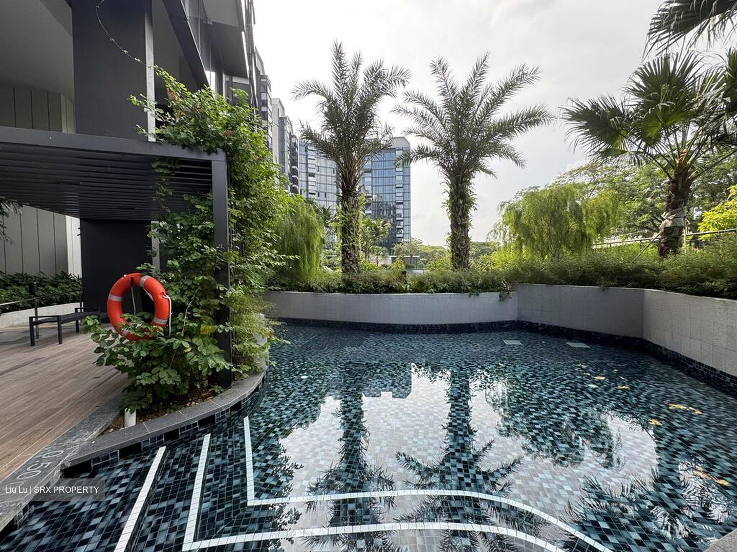 Hyll On Holland (D10), Condominium #459852371